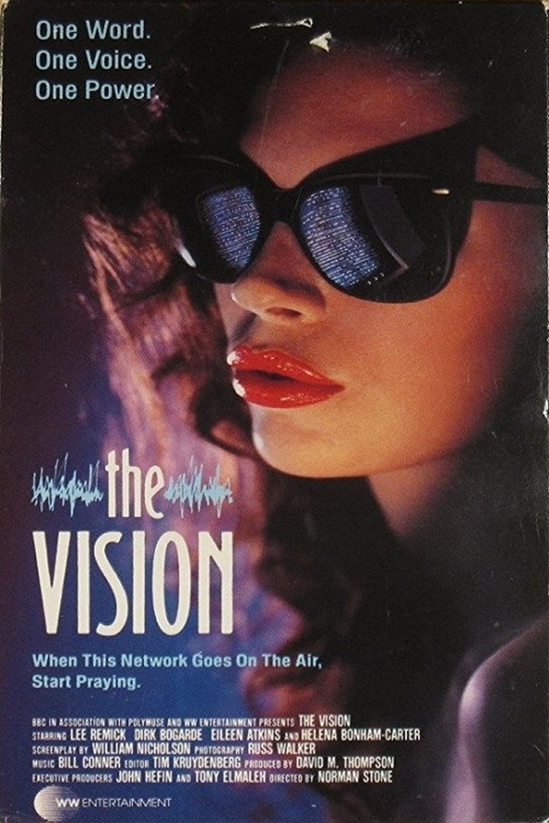Poster of The Vision