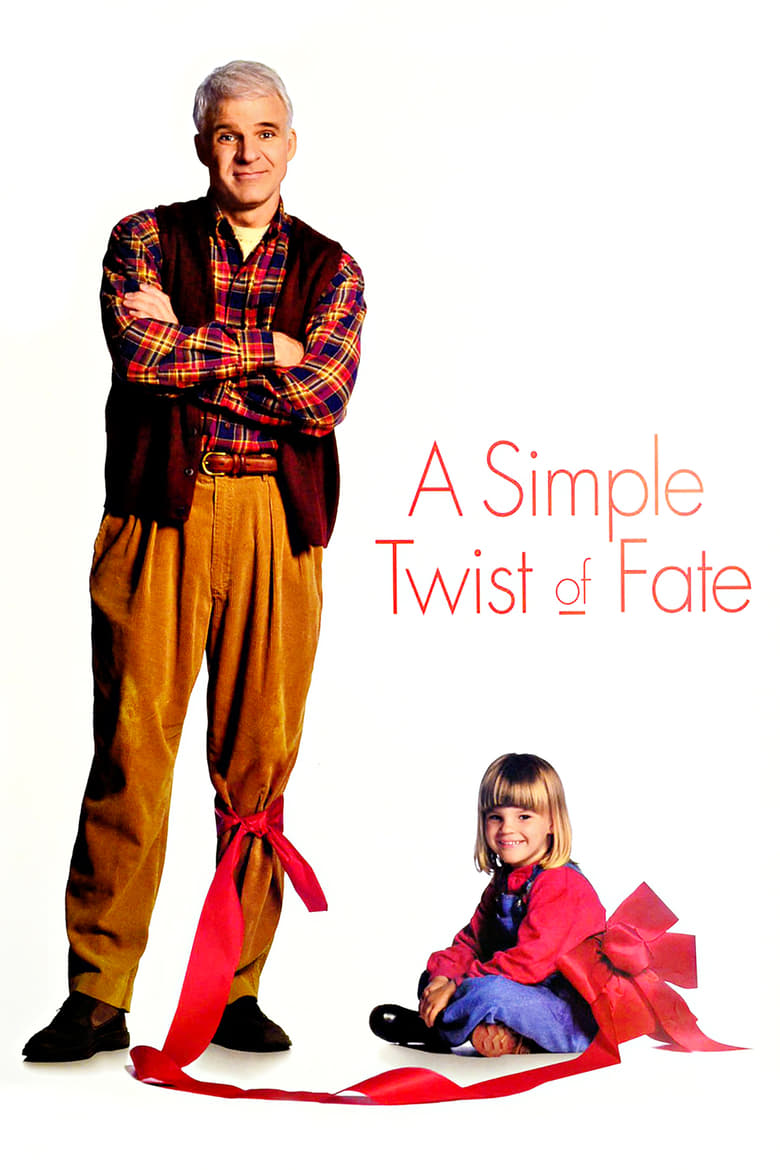 Poster of A Simple Twist of Fate