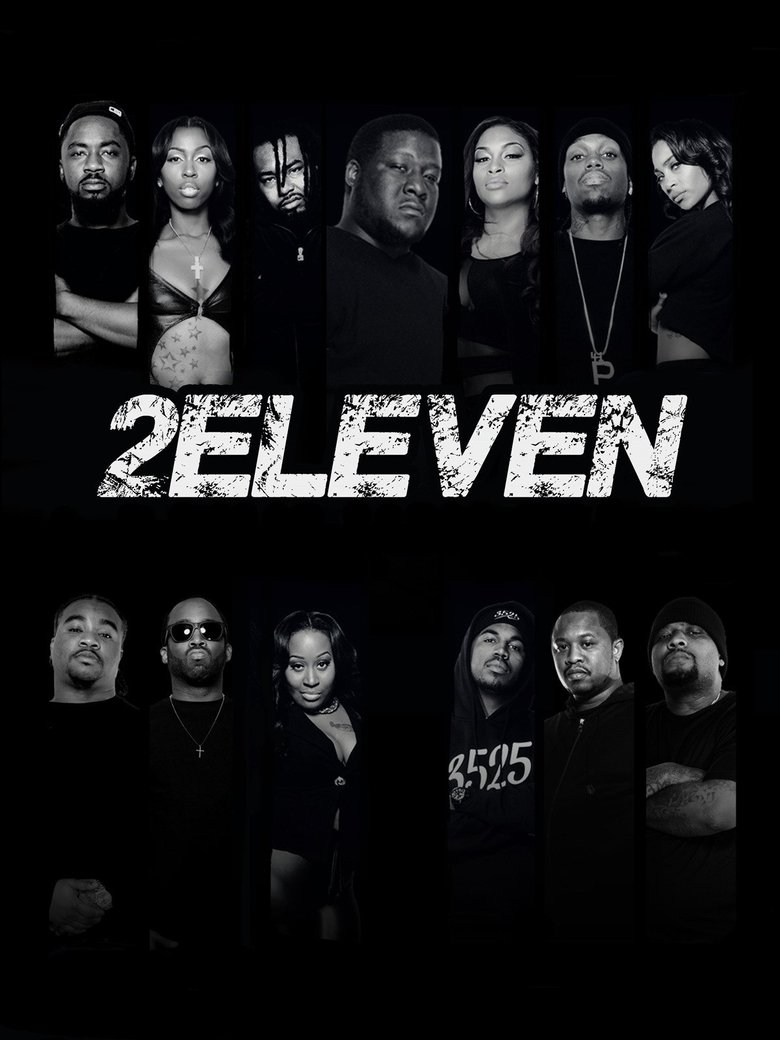 Poster of 2eleven