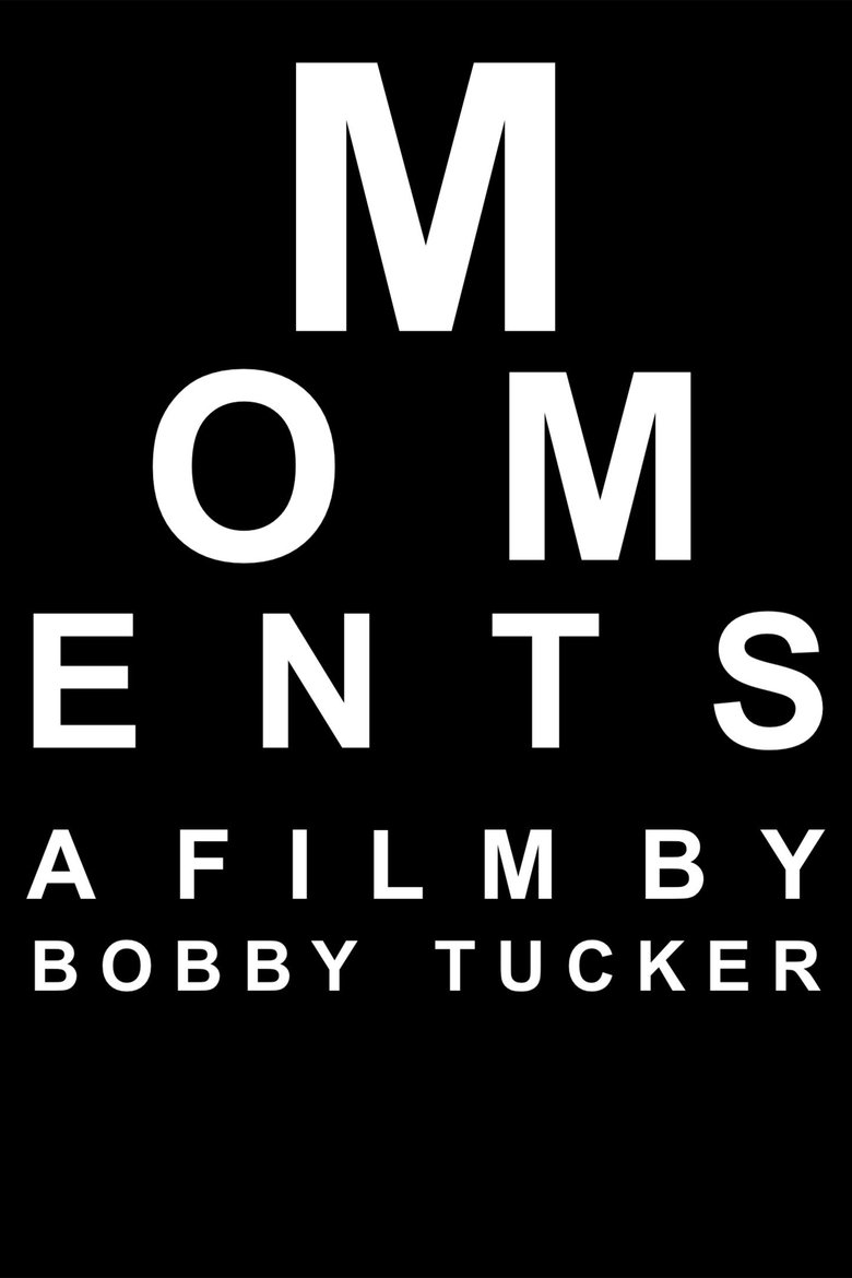 Poster of Moments