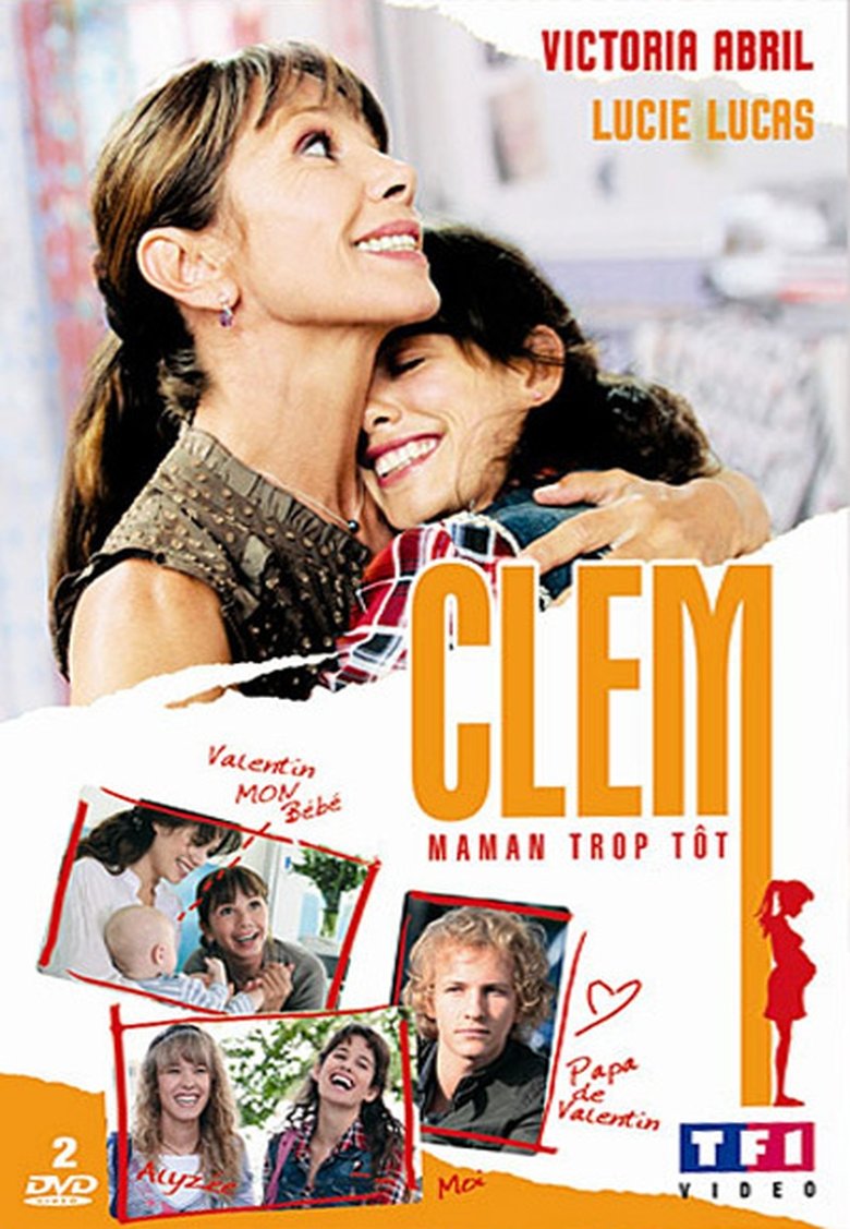 Poster of Episodes in Clem - Season 1 - Season 1