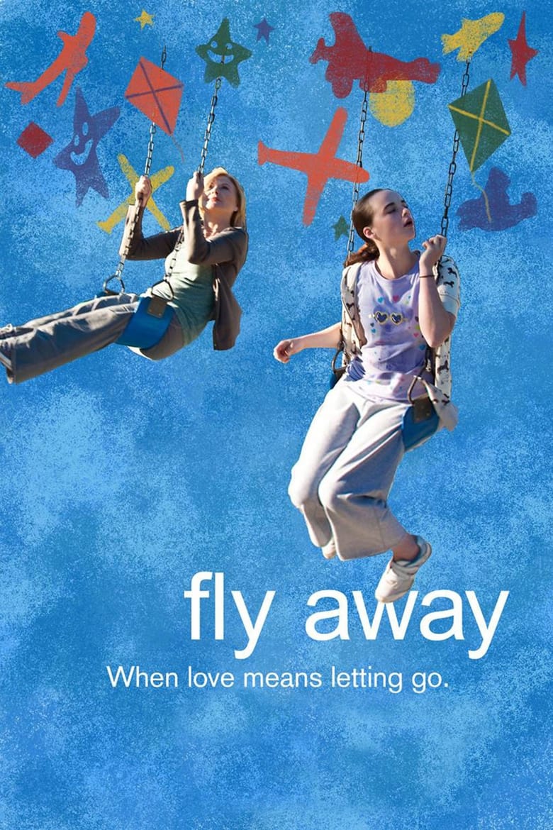 Poster of Fly Away