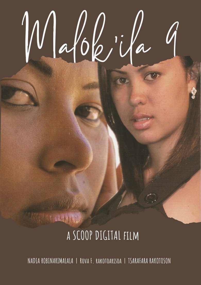 Poster of Malok'ila 9