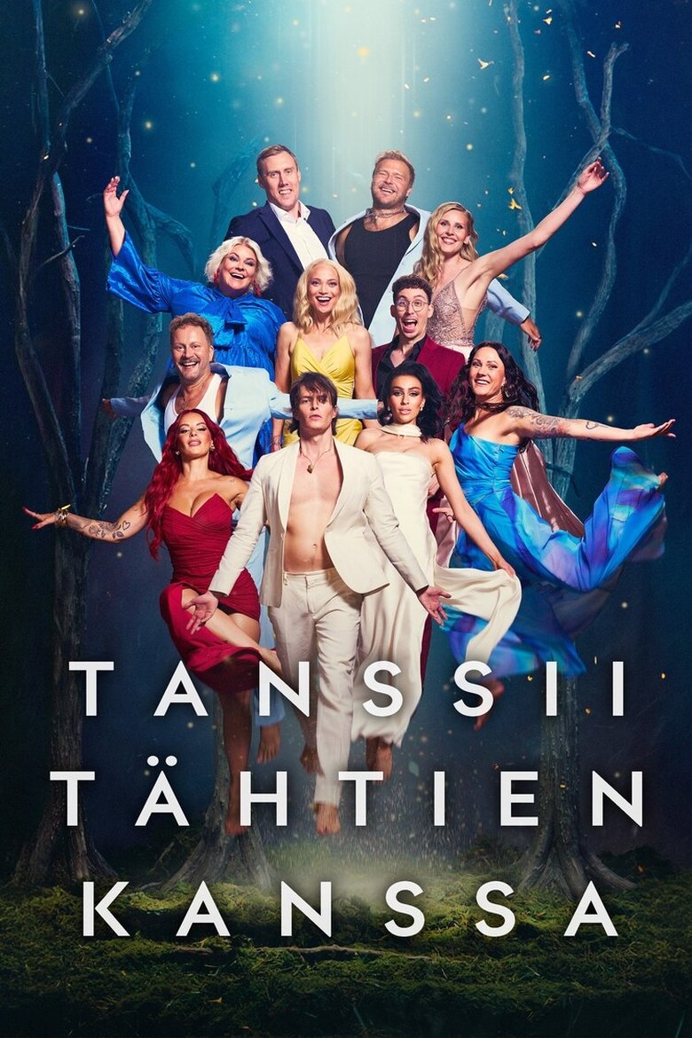 Poster of Episodes in Tanssii Tähtien Kanssa - Season 18 - Season 18