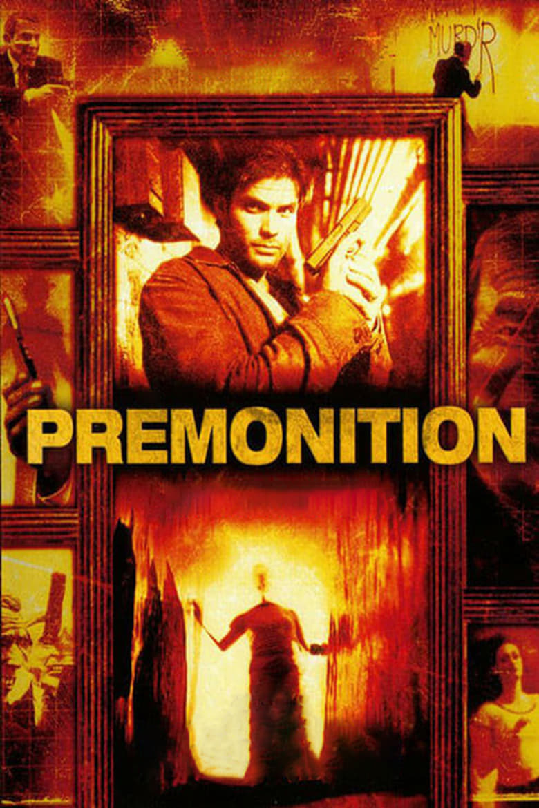 Poster of Premonition