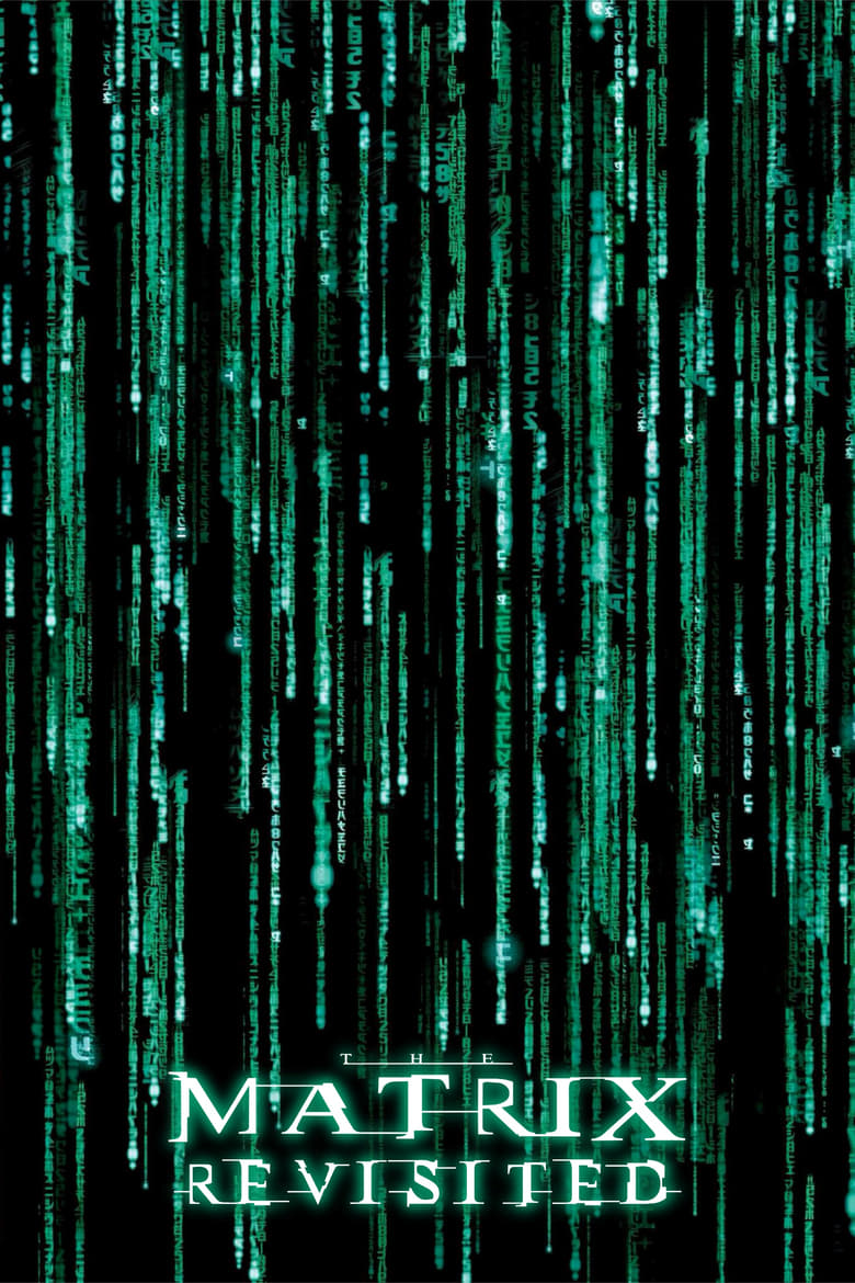 Poster of The Matrix Revisited