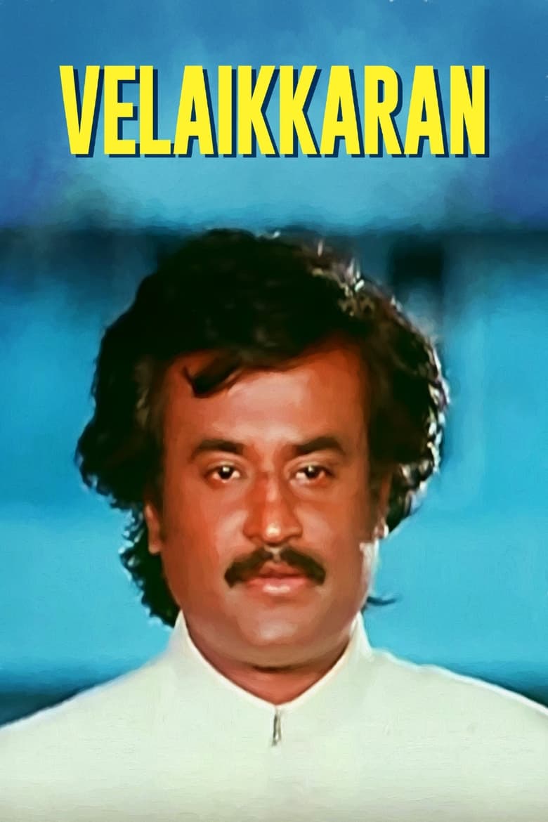Poster of Velaikkaran