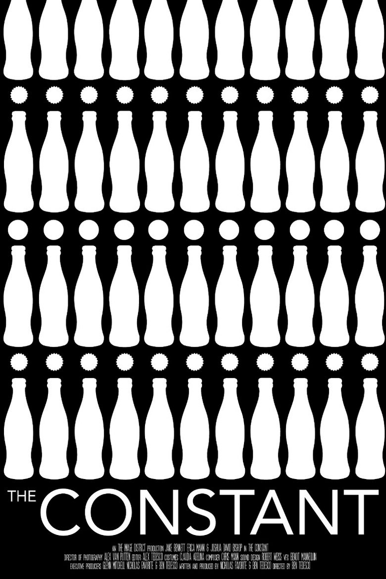 Poster of The Constant
