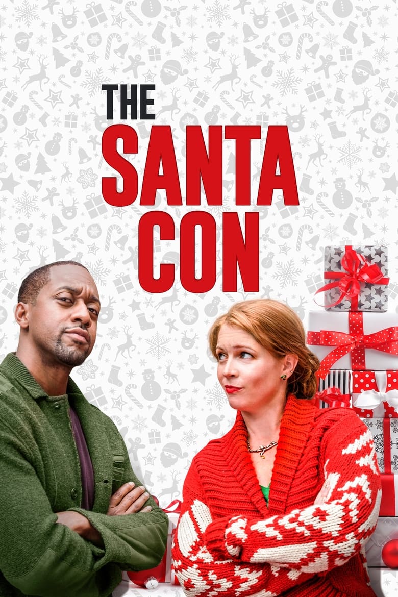 Poster of The Santa Con