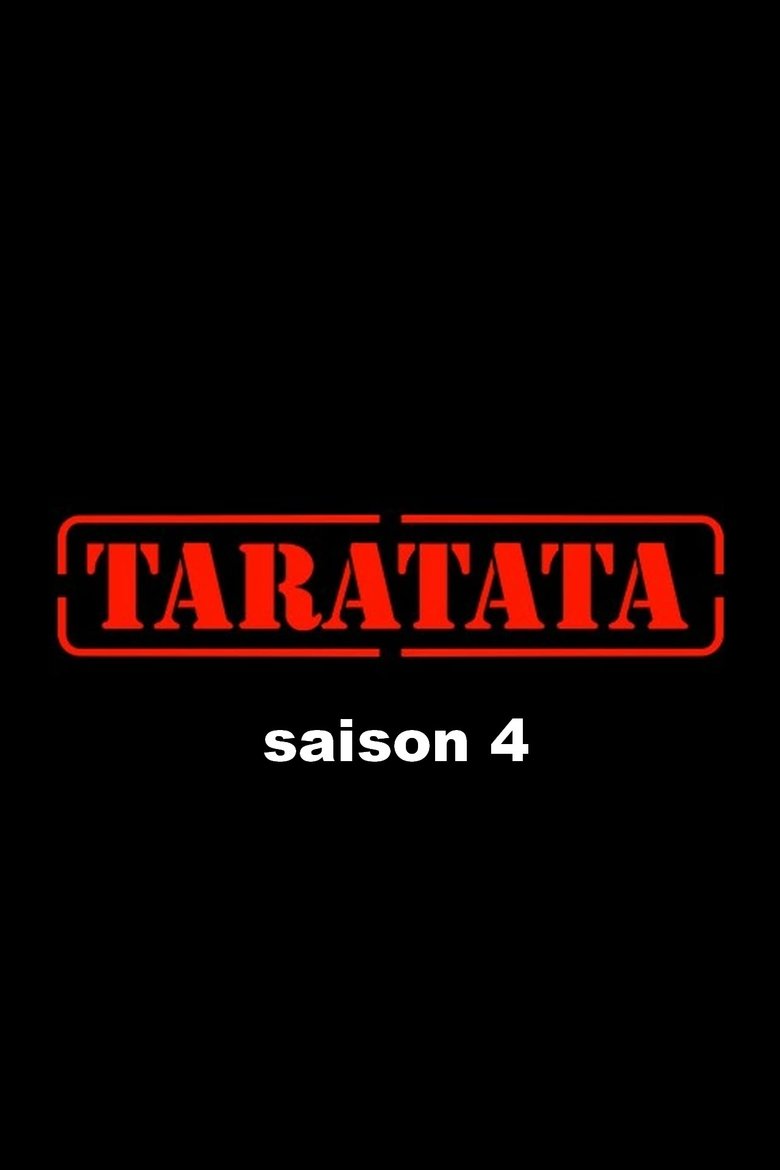 Poster of Episodes in Taratata - Season 4 - 1995-1996 - Season 4 - 1995-1996