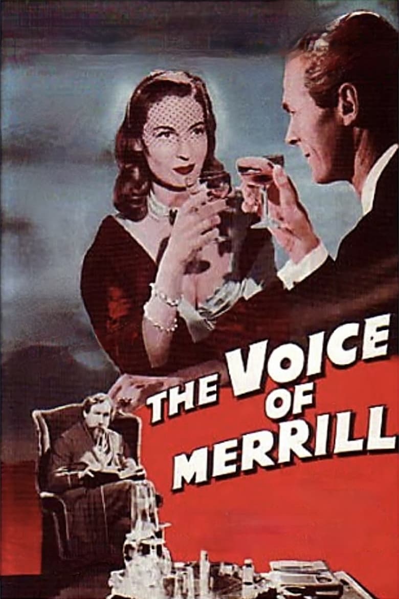 Poster of The Voice of Merrill