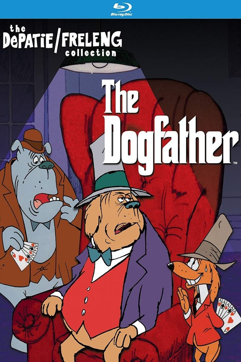 Poster of The Dogfather