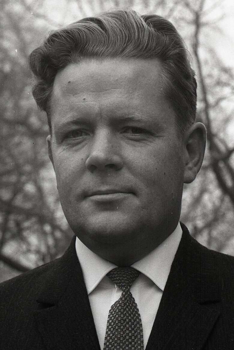 Portrait of Uno Varvas