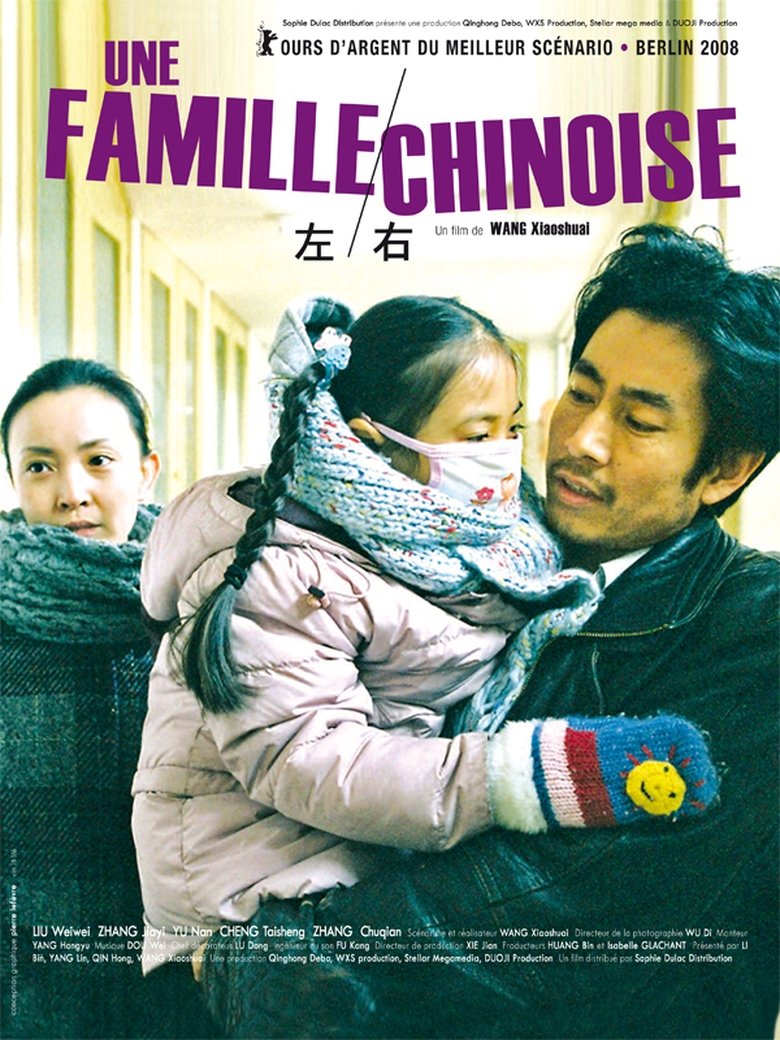 Poster of Left or Right