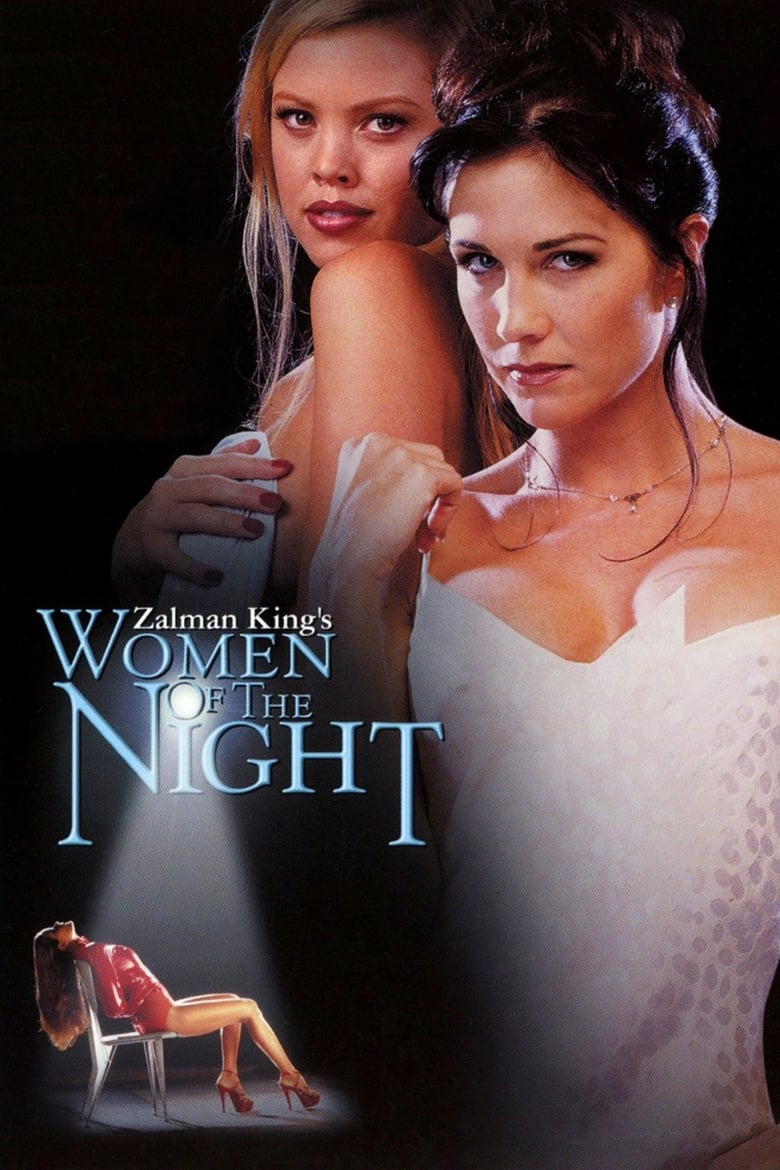 Poster of Women of the Night