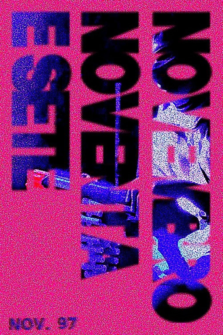 Poster of NOV. 97
