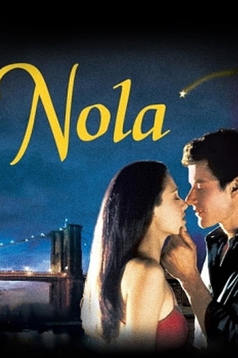 Poster of Nola