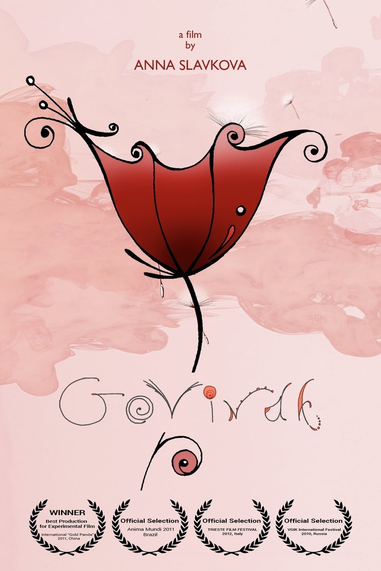 Poster of Govinda