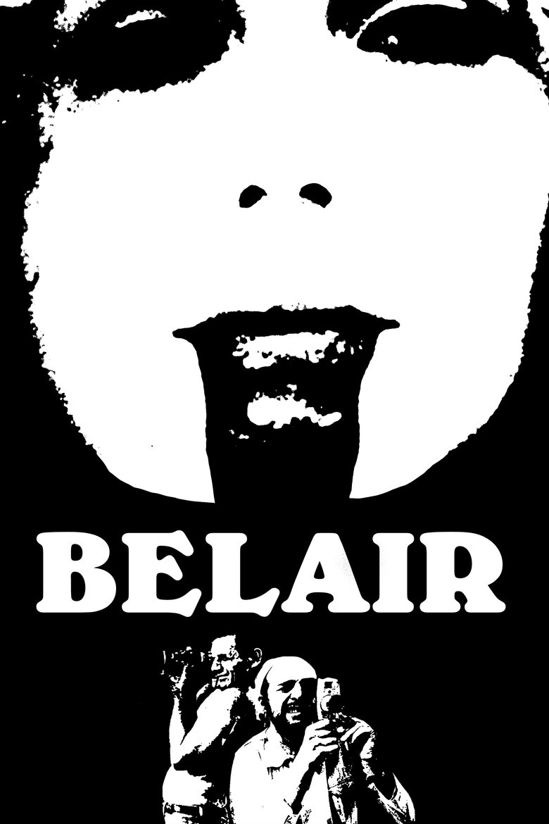 Poster of Belair