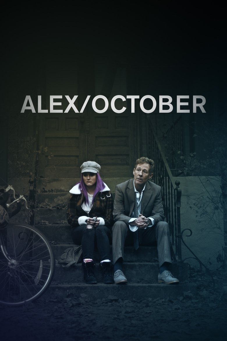 Poster of Alex/October