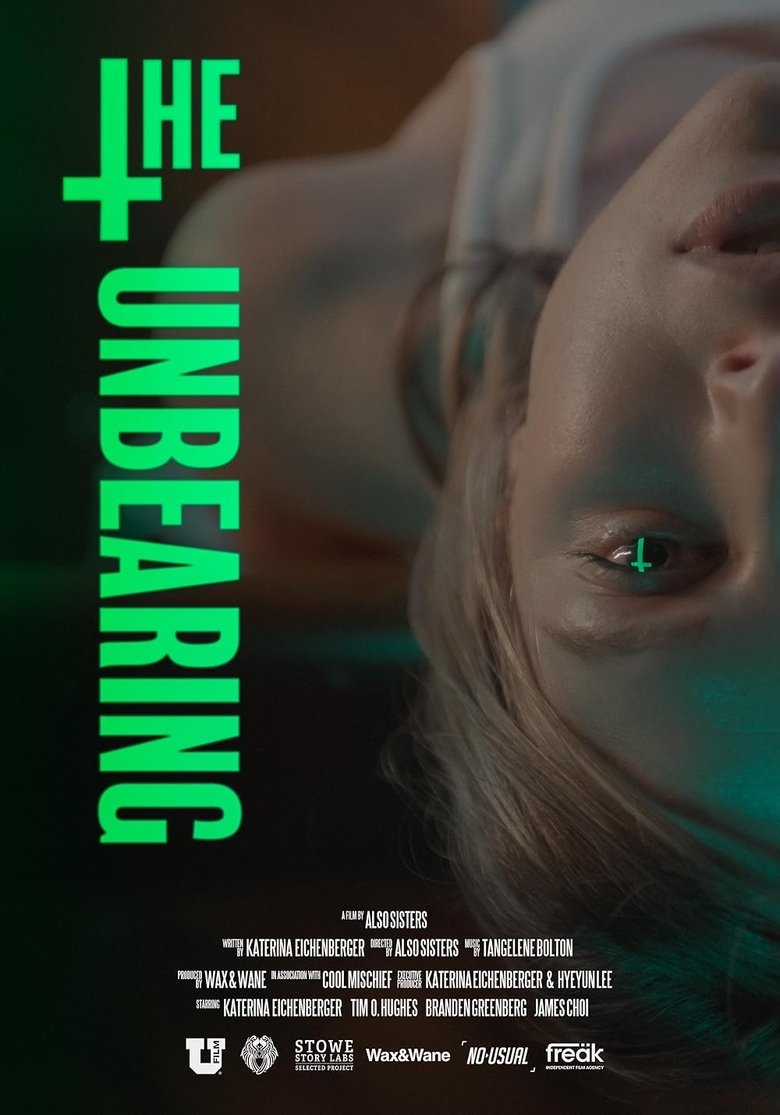 Poster of The Unbearing