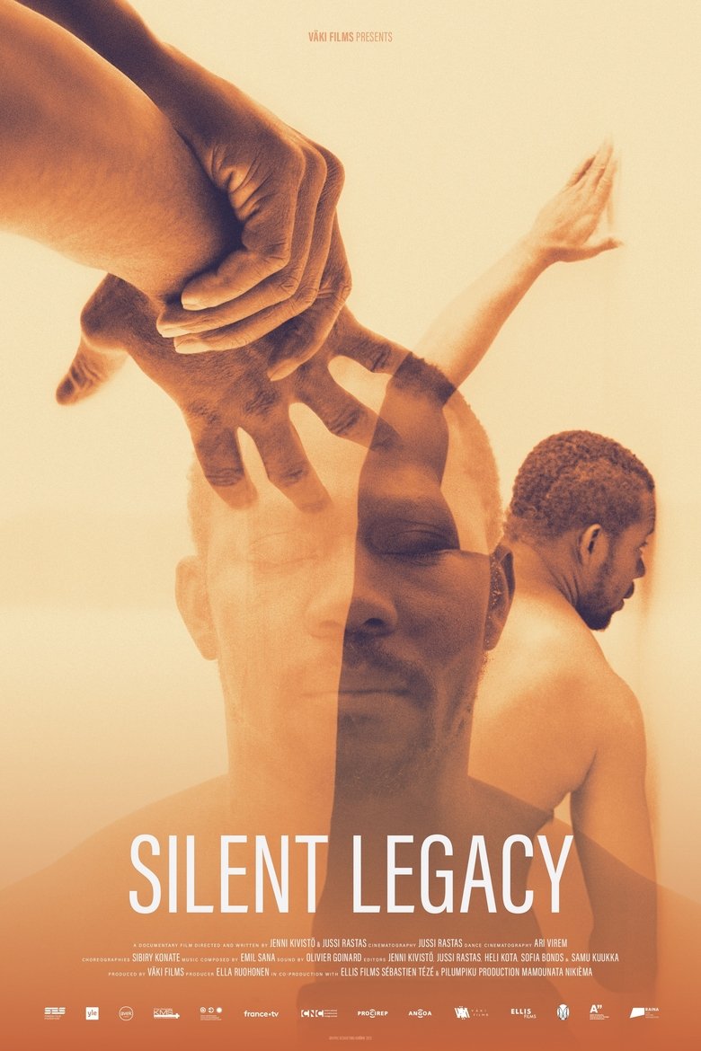 Poster of Silent Legacy