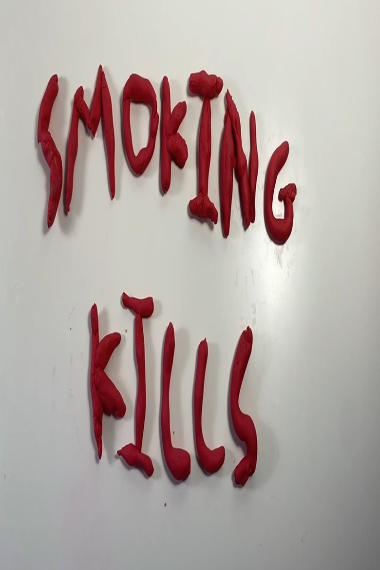 Poster of Smoking Kills