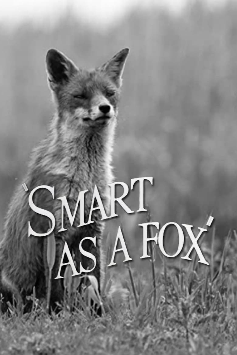 Poster of Smart as a Fox