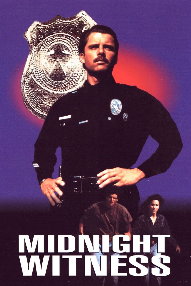 Poster of Midnight Witness