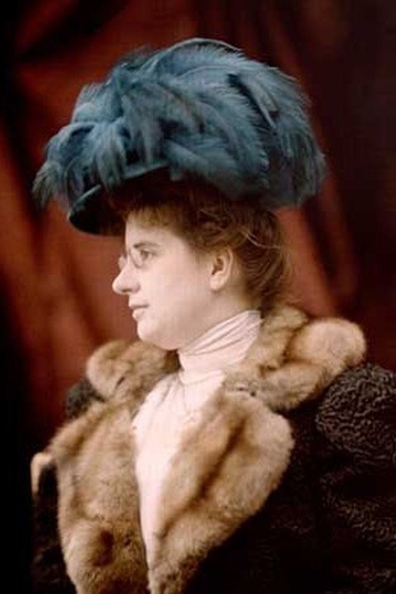 Portrait of Marguerite Lumière