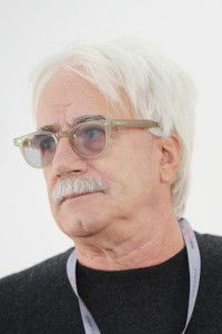 Portrait of Michele Mozzati