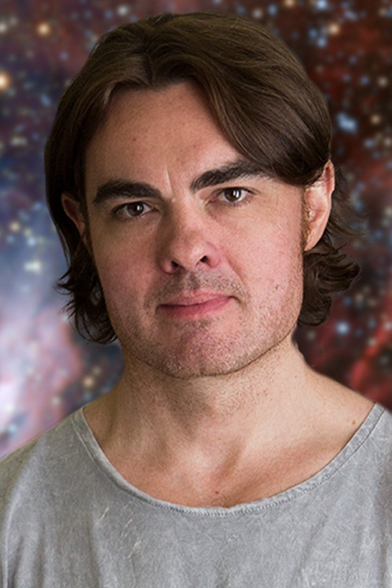 Portrait of Matthew O’Dowd