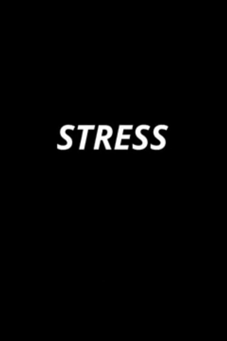 Poster of STRESS