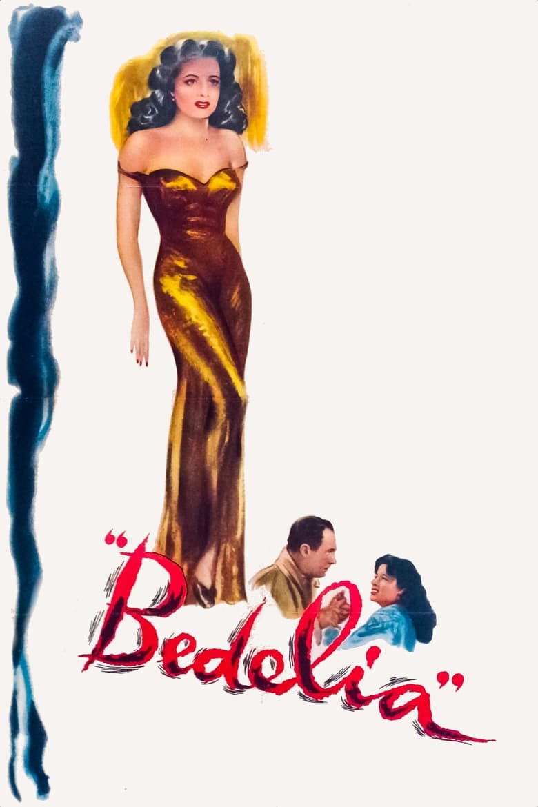 Poster of Bedelia