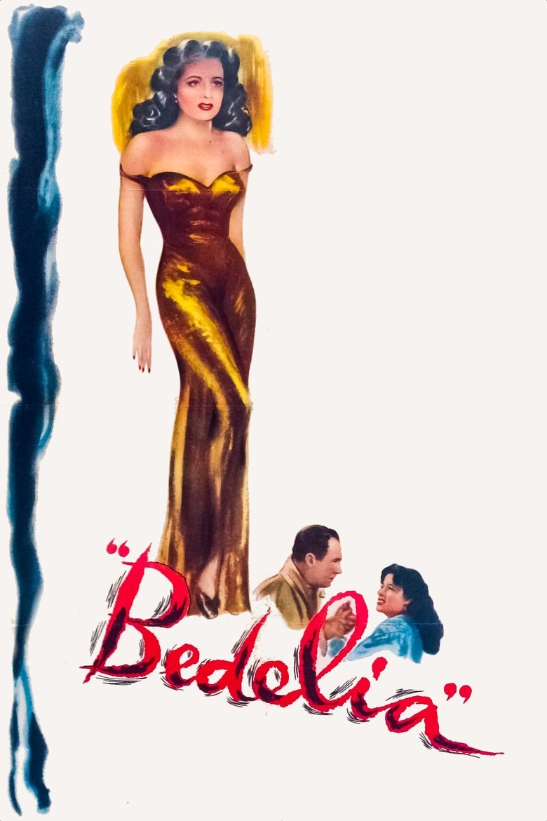 Poster of Bedelia