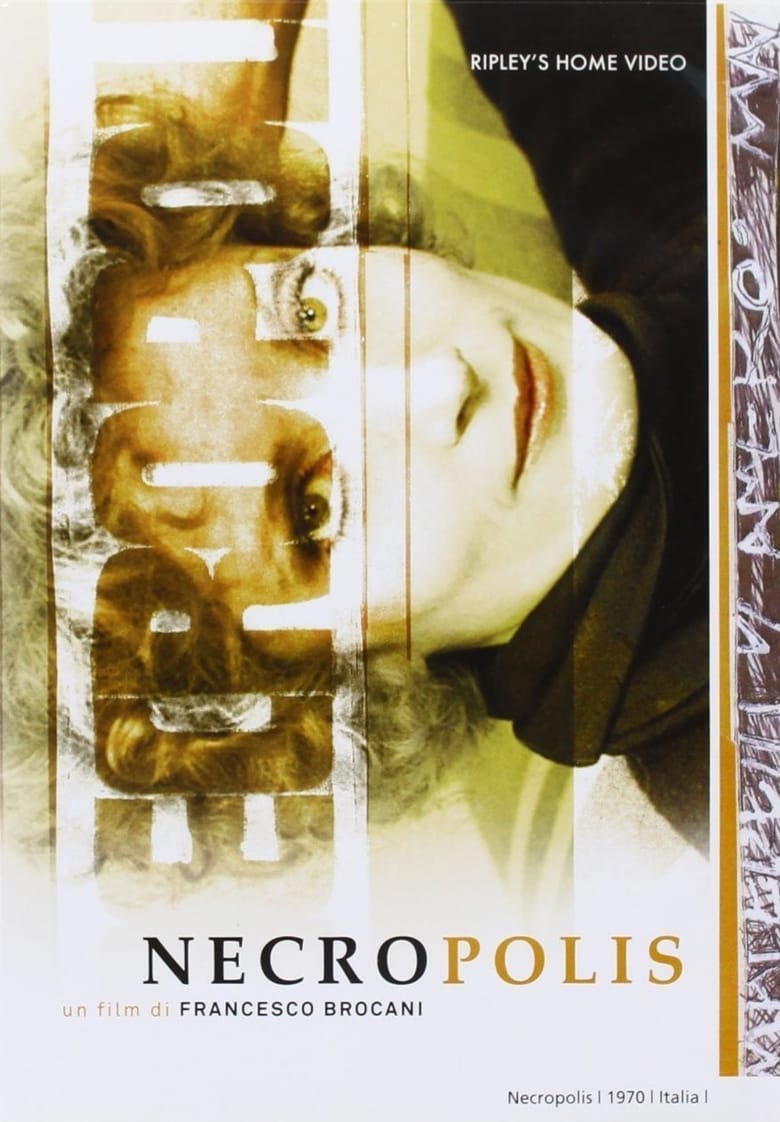 Poster of Necropolis