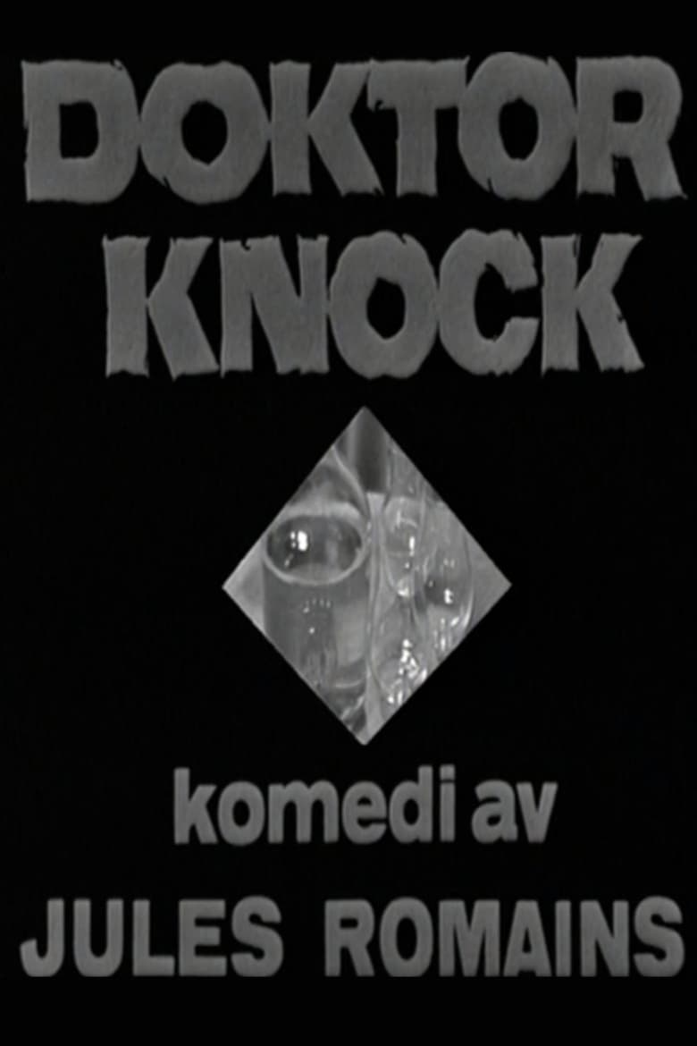 Poster of Doktor Knock