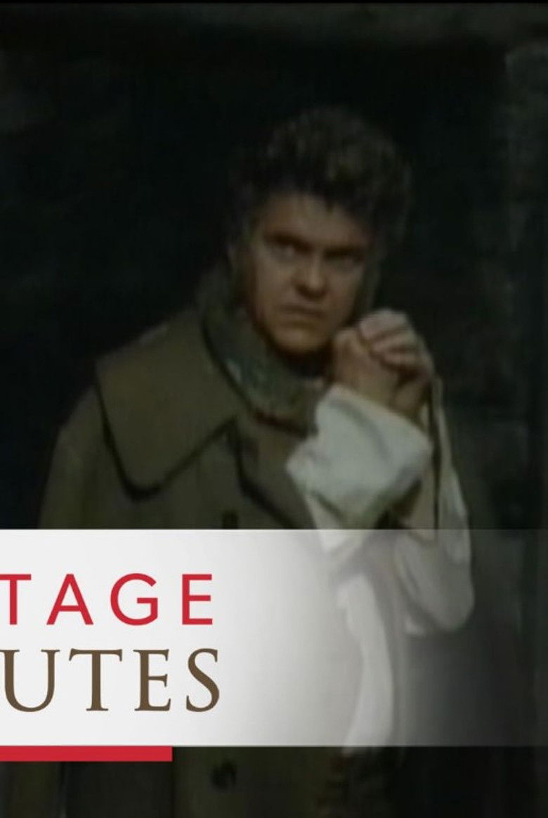 Poster of Heritage Minutes: Étienne Parent