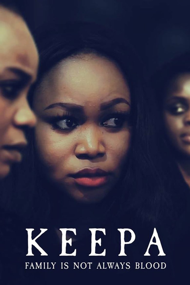 Poster of Keepa