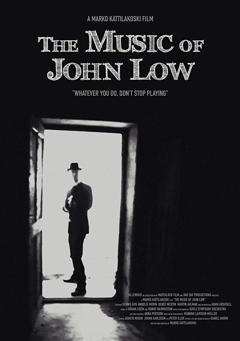 Poster of The Music of John Low