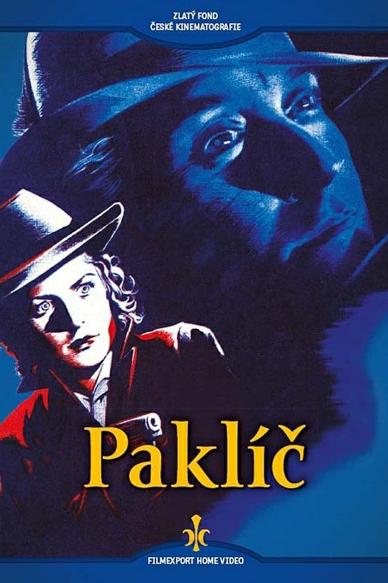 Poster of Paklíc