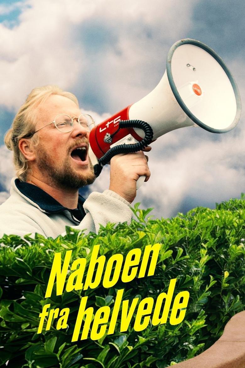 Poster of Naboen fra helvede