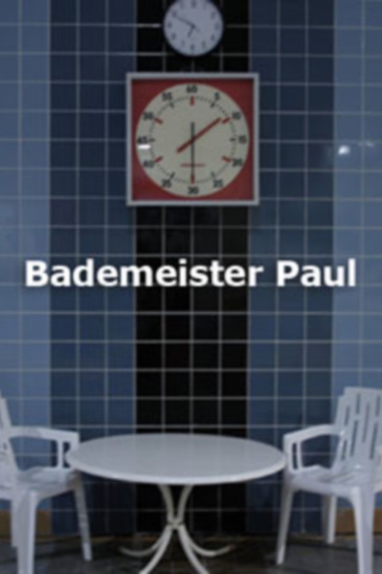 Poster of Paul the Lifeguard