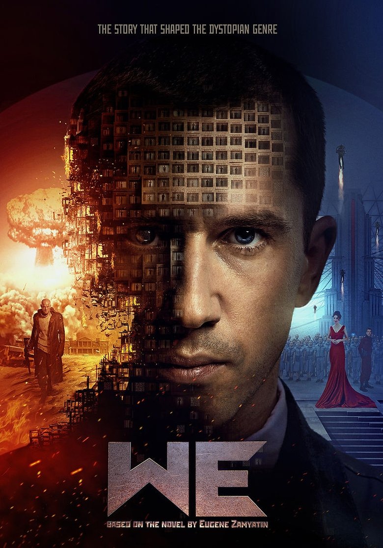 Poster of We