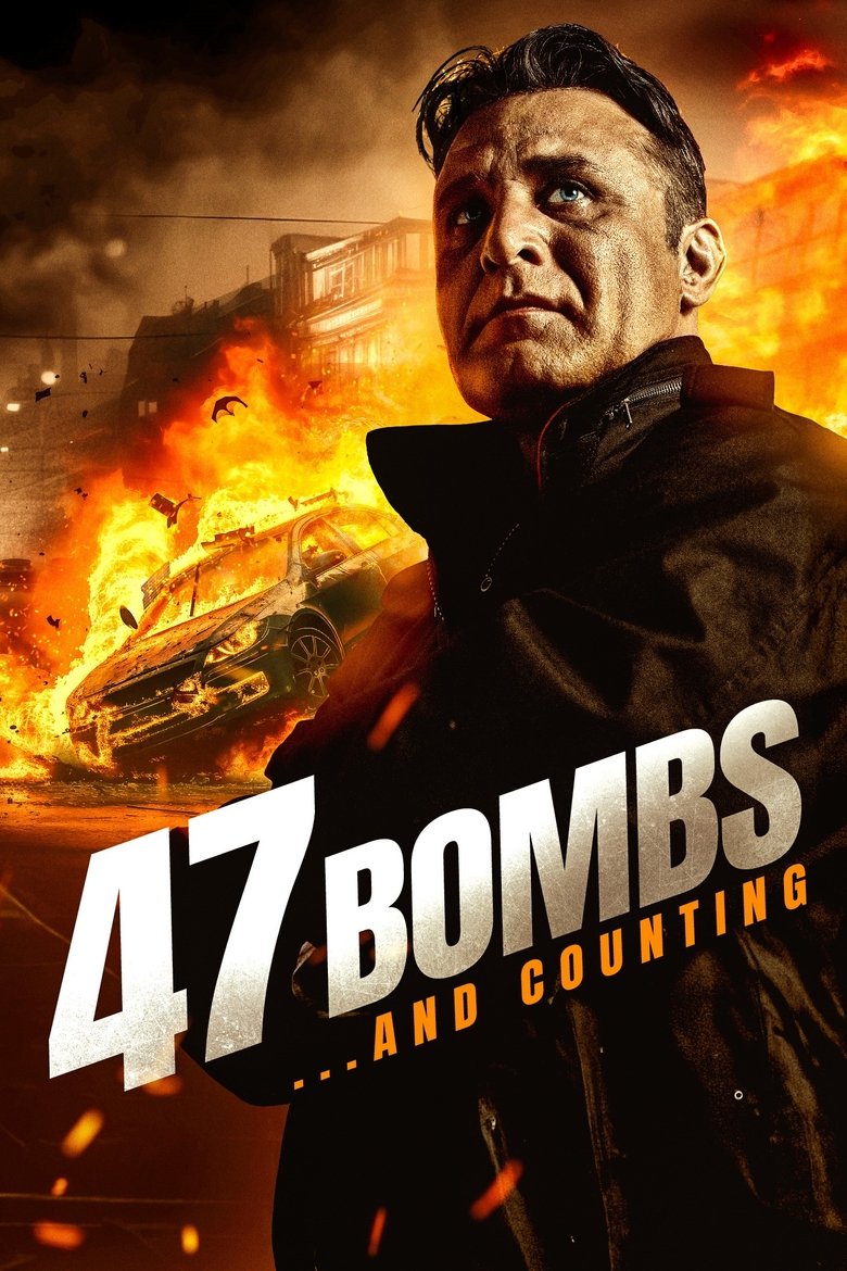 Poster of 47 Bombs