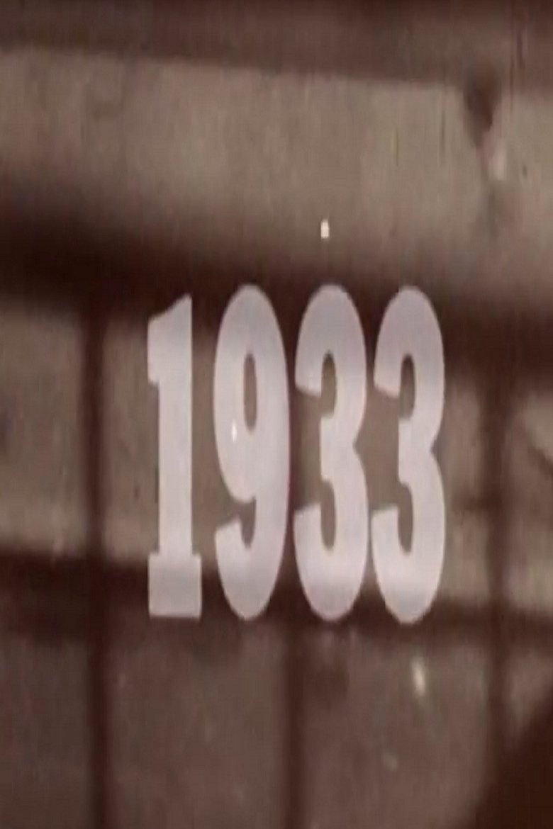 Poster of 1933