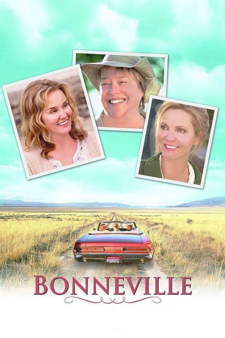 Poster of Bonneville