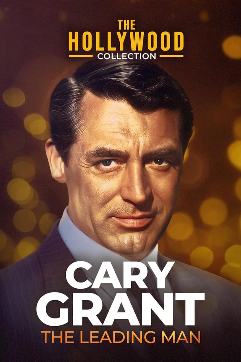 Poster of Cary Grant: A Celebration of a Leading Man