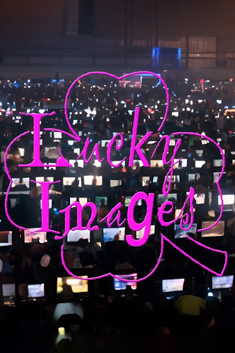 Poster of Lucky Images