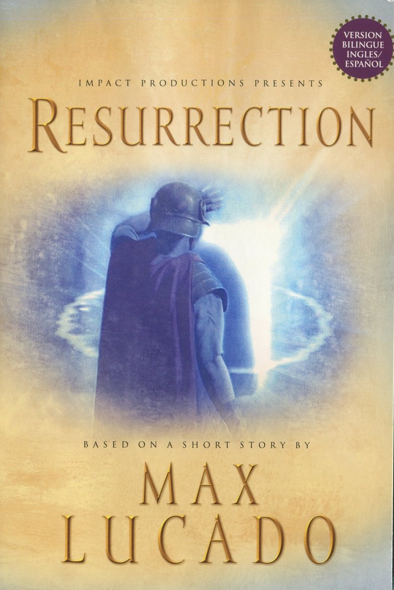Poster of Resurrection